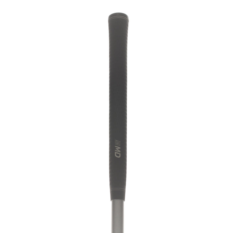 MD Golf Superstrong Players Graphite Mens Right Hand Fairway 3 Wood 15* Regular - Grafalloy ProLaunch Blue 65R