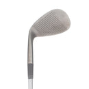MD Golf Superstrong Players Steel Mens Right Hand Sand Wedge 56* Regular - Dynamic Gold R300