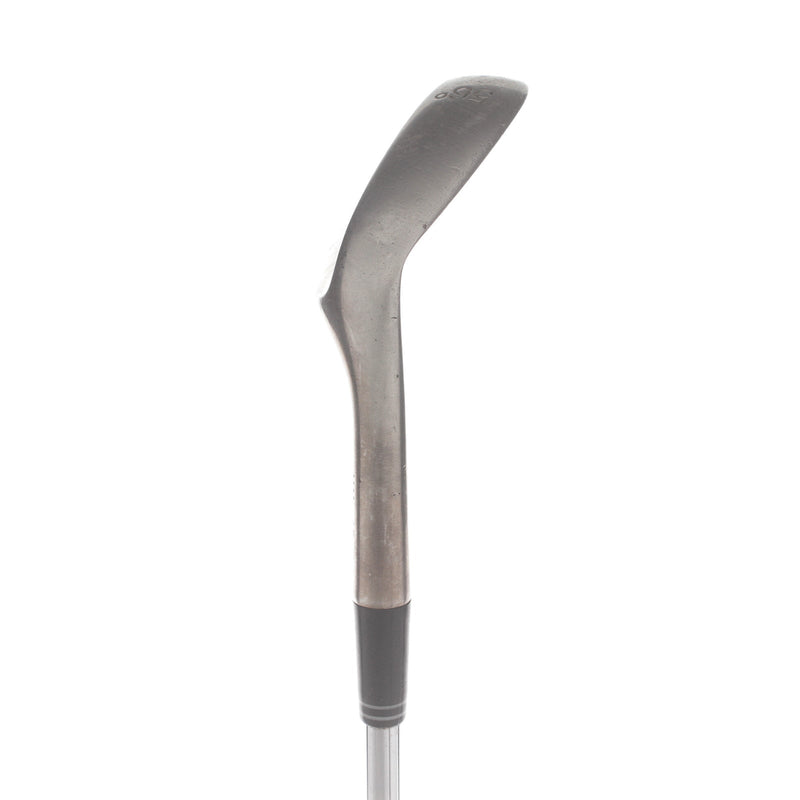 MD Golf Superstrong Players Steel Mens Right Hand Sand Wedge 56* Regular - Dynamic Gold R300