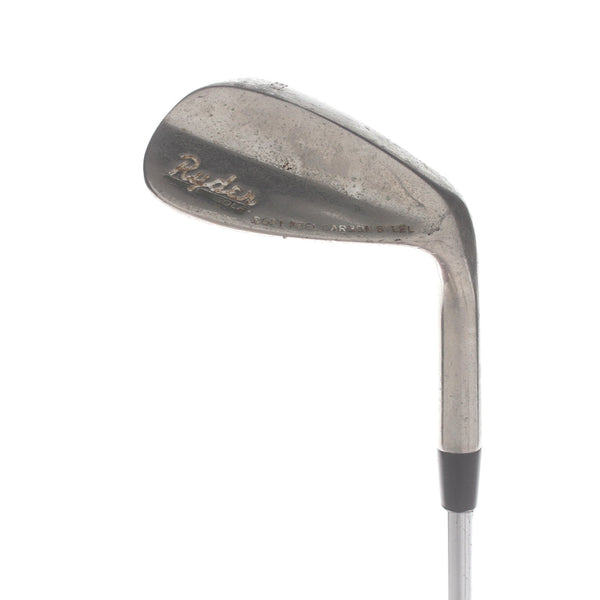 Ryder Golf Steel Mens Right Hand Lob Wedge 60* Wedge -