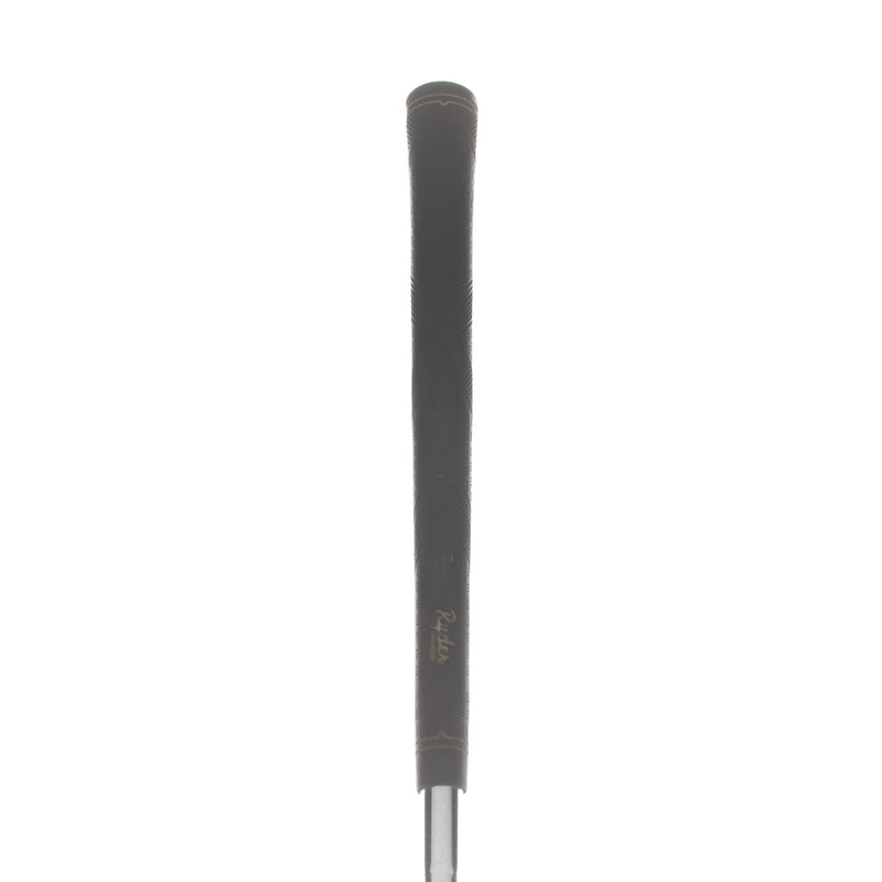 Ryder Golf Steel Mens Right Hand Lob Wedge 60* Wedge -