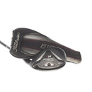 Titleist 816 H1 Graphite Mens Right Hand 5 Hybrid 25* Regular - Diamana M+ 60 Red