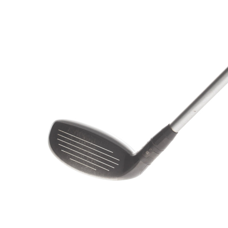 Titleist 816 H1 Graphite Mens Right Hand 5 Hybrid 25* Regular - Diamana M+ 60 Red