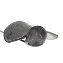 TaylorMade Qi35 Graphite Mens Right Hand Driver 10.5* Extra Stiff - Mitsubishi Kai'li CB 60X