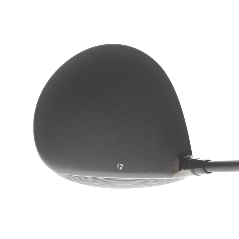 TaylorMade Qi35 Graphite Mens Right Hand Driver 10.5* Extra Stiff - Mitsubishi Kai'li CB 60X