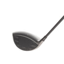 TaylorMade Qi35 Graphite Mens Right Hand Driver 10.5* Extra Stiff - Mitsubishi Kai'li CB 60X