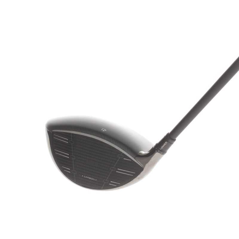 TaylorMade Qi35 Graphite Mens Right Hand Driver 10.5* Extra Stiff - Mitsubishi Kai'li CB 60X