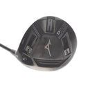 Mizuno ST-G 220 Graphite Mens Right Hand Driver 9* Extra Stiff - HZRDUS RDX Smoke 6.5 60g