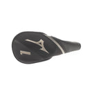 Mizuno ST-G 220 Graphite Mens Right Hand Driver 9* Extra Stiff - HZRDUS RDX Smoke 6.5 60g