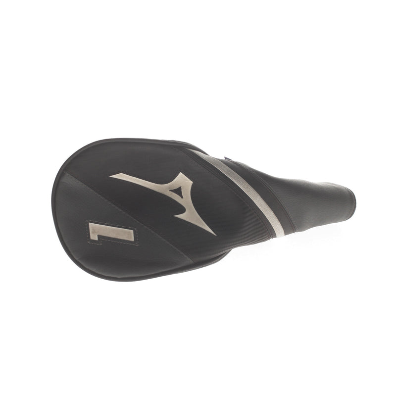 Mizuno ST-G 220 Graphite Mens Right Hand Driver 9* Extra Stiff - HZRDUS RDX Smoke 6.5 60g