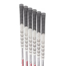 Mizuno MP-20 MMC Steel Mens Right Hand Irons 5-PW Stiff - KBS $-Taper 120