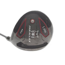 Lynx Parallax Graphite Mens Right Hand Driver 10.5* Stiff - Lynx