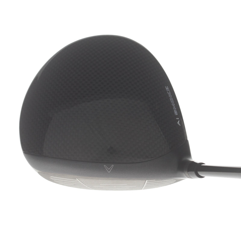 Callaway Paradym Ai Smoke Max Fast Graphite Ladies Right Hand Driver 12* Ladies - Tensei Blue 40 R2