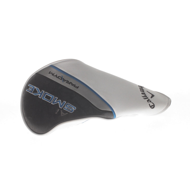 Callaway Paradym Ai Smoke Max Fast Graphite Ladies Right Hand Driver 12* Ladies - Tensei Blue 40 R2