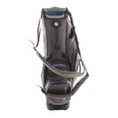 Motocaddy Hydroflex Stand Bag - Black/Blue