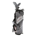 Prosimmon V1 Steel/Graphite Ladies Right Hand Package Set Ladies - Prosimmon