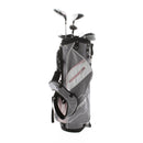 Prosimmon V1 Steel/Graphite Ladies Right Hand Package Set Ladies - Prosimmon