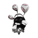 Prosimmon V1 Steel/Graphite Ladies Right Hand Package Set Ladies - Prosimmon