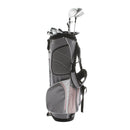 Prosimmon V1 Steel/Graphite Ladies Right Hand Package Set Ladies - Prosimmon