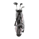 Prosimmon V1 Steel/Graphite Ladies Right Hand Package Set Ladies - Prosimmon