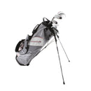 Prosimmon V1 Steel/Graphite Ladies Right Hand Package Set Ladies - Prosimmon