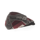 Ping G15 Graphite Mens Right Hand Driver 10.5* Regular - Ping TFC 149 D