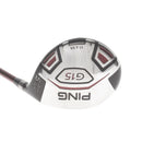 Ping G15 Draw Graphite Mens Right Hand Fairway 5 Wood 18.5* Regular - Ping TFC 149 F