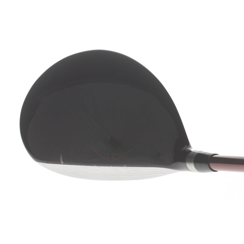 Ping G15 Draw Graphite Mens Right Hand Fairway 5 Wood 18.5* Regular - Ping TFC 149 F