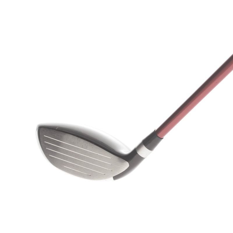 Ping G15 Draw Graphite Mens Right Hand Fairway 5 Wood 18.5* Regular - Ping TFC 149 F