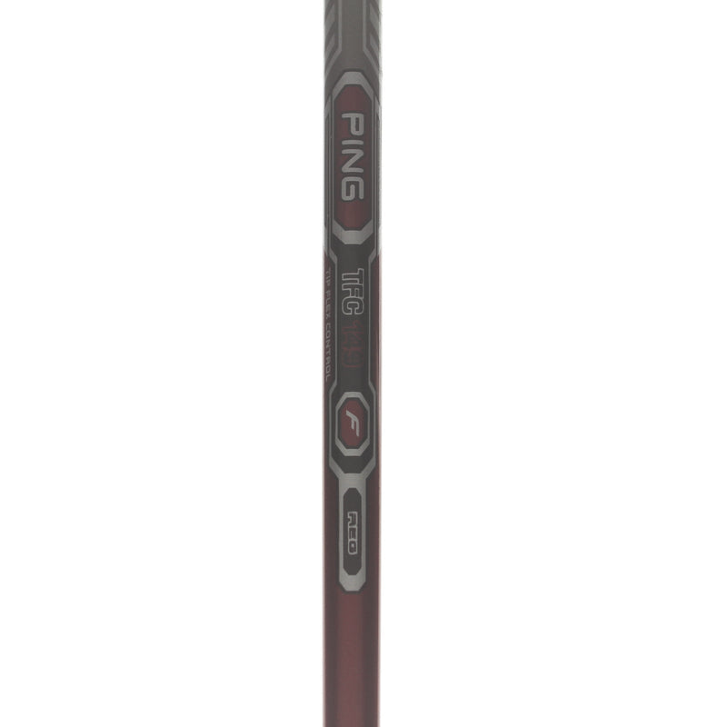 Ping G15 Draw Graphite Mens Right Hand Fairway 5 Wood 18.5* Regular - Ping TFC 149 F