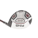 Ping G15 Draw Graphite Mens Right Hand Fairway 3 Wood 15.5* Regular - Ping TFC 149 F