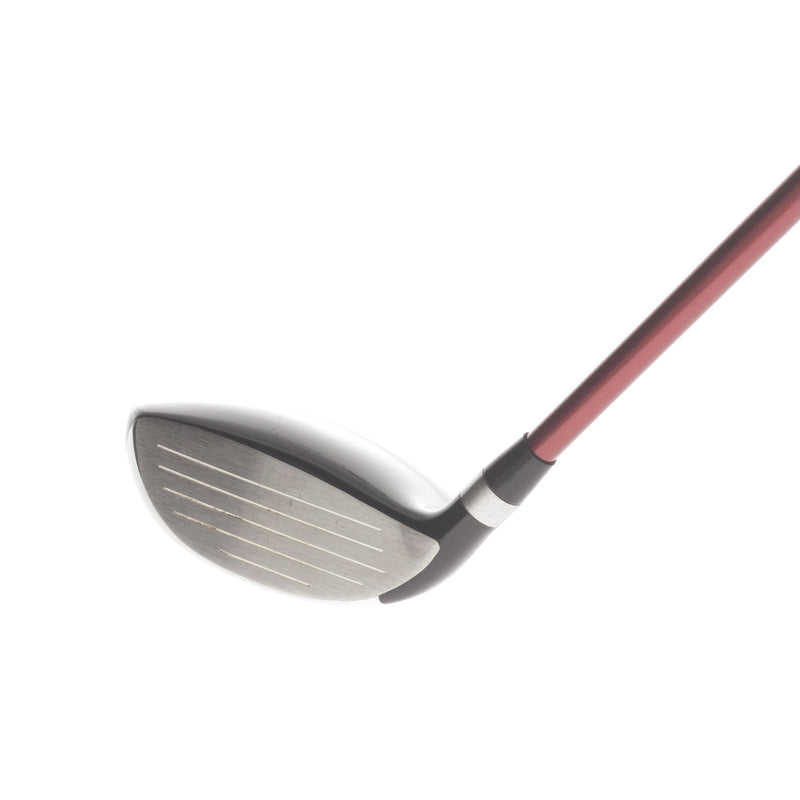 Ping G15 Draw Graphite Mens Right Hand Fairway 3 Wood 15.5* Regular - Ping TFC 149 F