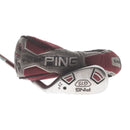 Ping G15 Graphite Mens Right Hand 4 Hybrid 23* Regular - Ping TFC 149 H