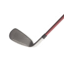 Ping G15 Graphite Mens Right Hand 4 Hybrid 23* Regular - Ping TFC 149 H