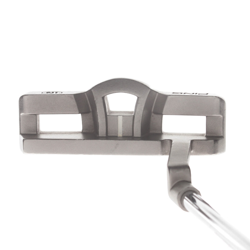 Ping iN Series Li'l Wack-E Mens Right Hand Putter 34" Blade Ping iN Series - Ping Winn