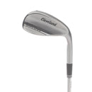 Cleveland RTX Zipcore Steel Mens Right Hand Sand Wedge 54* 10 Bounce Mid Grind Wedge - Dynamic Gold Spinner