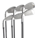 Wilson D9 Graphite Mens Right Hand Irons 5-SW Senior - Tensei Silver AV Series 55