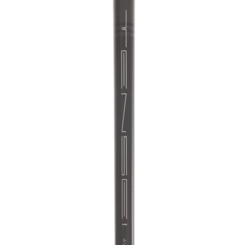 Wilson D9 Graphite Mens Right Hand Irons 5-SW Senior - Tensei Silver AV Series 55