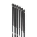 Wilson D9 Graphite Mens Right Hand Irons 5-SW Senior - Tensei Silver AV Series 55