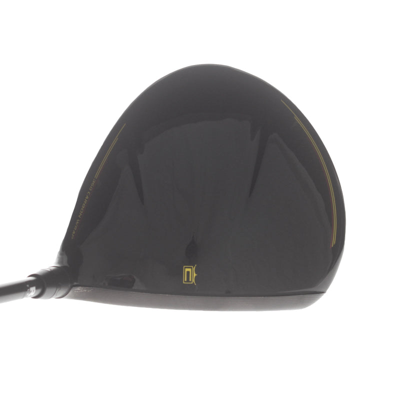 Cobra King Speedzone Xtreme Graphite Mens Left Hand Driver 10.5* Regular - UST Mamiya Helium 5F3