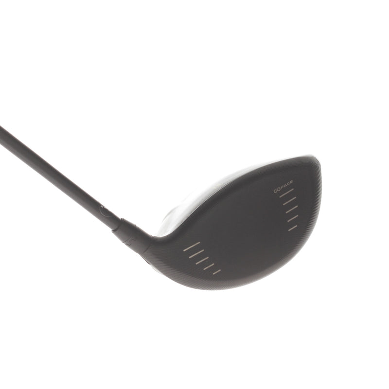 Cobra King Speedzone Xtreme Graphite Mens Left Hand Driver 10.5* Regular - UST Mamiya Helium 5F3