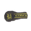 Cobra King Speedzone Xtreme Graphite Mens Left Hand Driver 10.5* Regular - UST Mamiya Helium 5F3