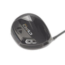 TaylorMade Qi10 LS Graphite Mens Left Hand Driver 9* Extra Stiff - Fujikura Pro 73
