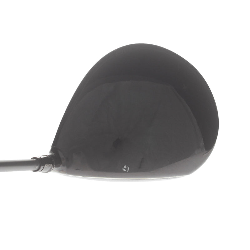 TaylorMade Qi10 LS Graphite Mens Left Hand Driver 9* Extra Stiff - Fujikura Pro 73