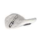 TaylorMade Qi10 LS Graphite Mens Left Hand Driver 9* Extra Stiff - Fujikura Pro 73