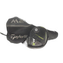 TaylorMade M2 2017 Graphite Mens Right Hand Driver 9.5* Regular - Fujikura XLr8 Pro 56