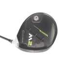 TaylorMade M2 2017 Graphite Mens Right Hand Driver 9.5* Regular - Fujikura XLr8 Pro 56
