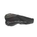 TaylorMade M2 2017 Graphite Mens Right Hand Driver 9.5* Regular - Fujikura XLr8 Pro 56