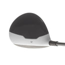 TaylorMade M2 2017 Graphite Mens Right Hand Fairway 3 Wood 15* Regular - M2 Reax 55