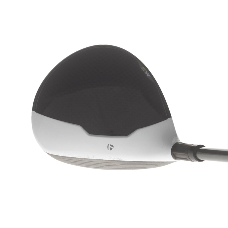 TaylorMade M2 2017 Graphite Mens Right Hand Fairway 3 Wood 15* Regular - M2 Reax 55